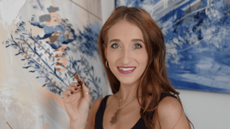 Rachel Berkowitz
