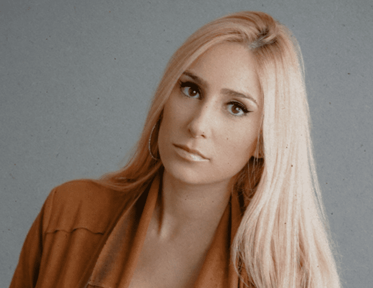 Actress, Writer, and Director Meitar Paz on Using Films to Create Positive Change