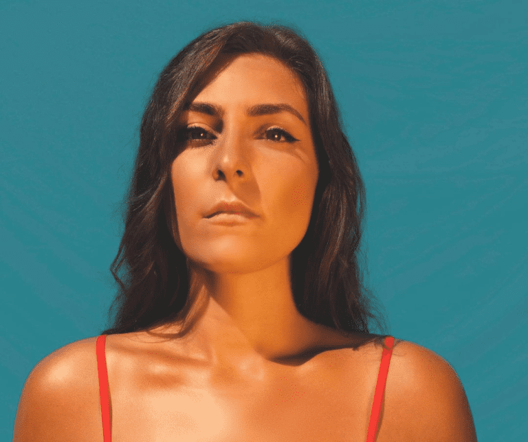 Emilee Moore Shares Her Inspiring Journey to Success in the Music Industry