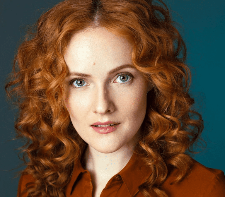 How One TikTok Video Helped Launch Mashka Wolfe’s Career