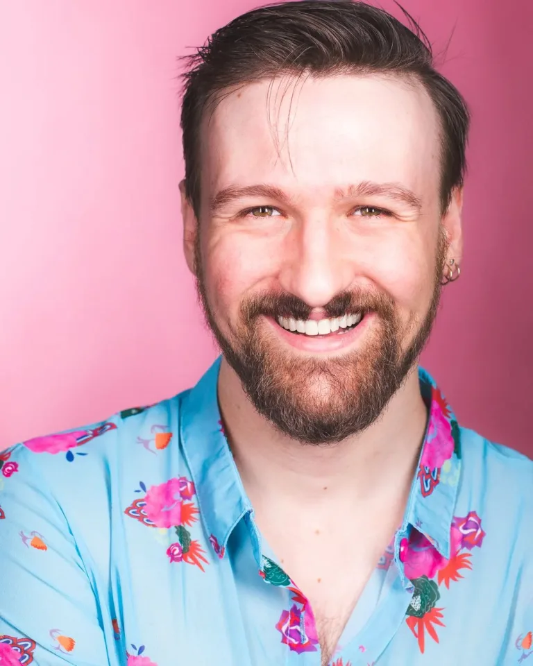 Linus Ignatius: The Filmmaker Bringing Dark, Twisted Comedies to Life