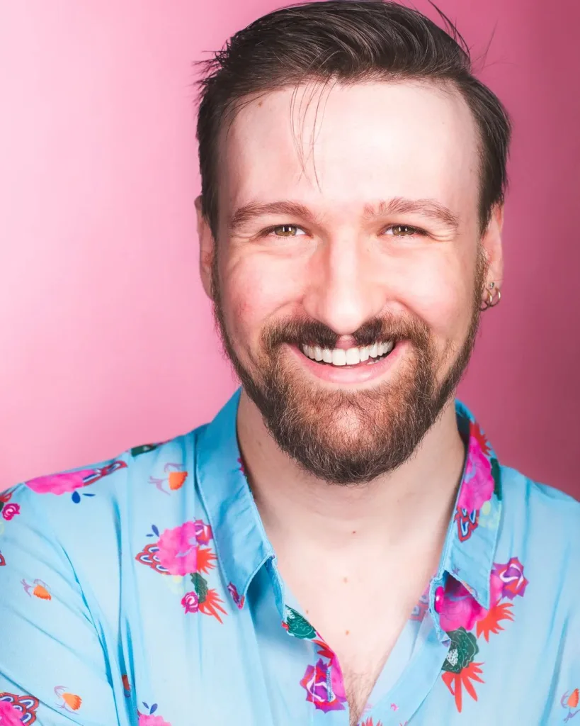Linus Ignatius: The Filmmaker Bringing Dark, Twisted Comedies to Life