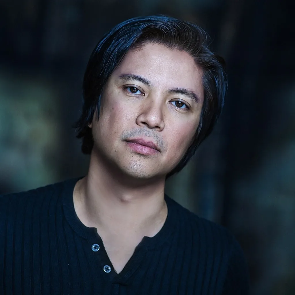 Meet Thet Win: The Toronto Filmmaker and Actor on a Mission to Train and Empower Aspiring Actors
