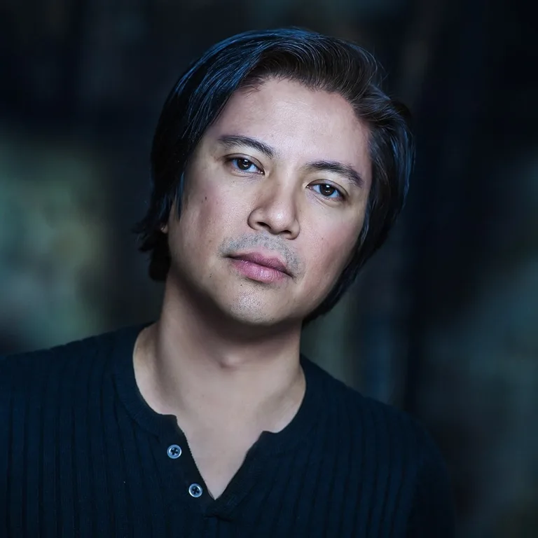 Meet Thet Win: The Toronto Filmmaker and Actor on a Mission to Train and Empower Aspiring Actors