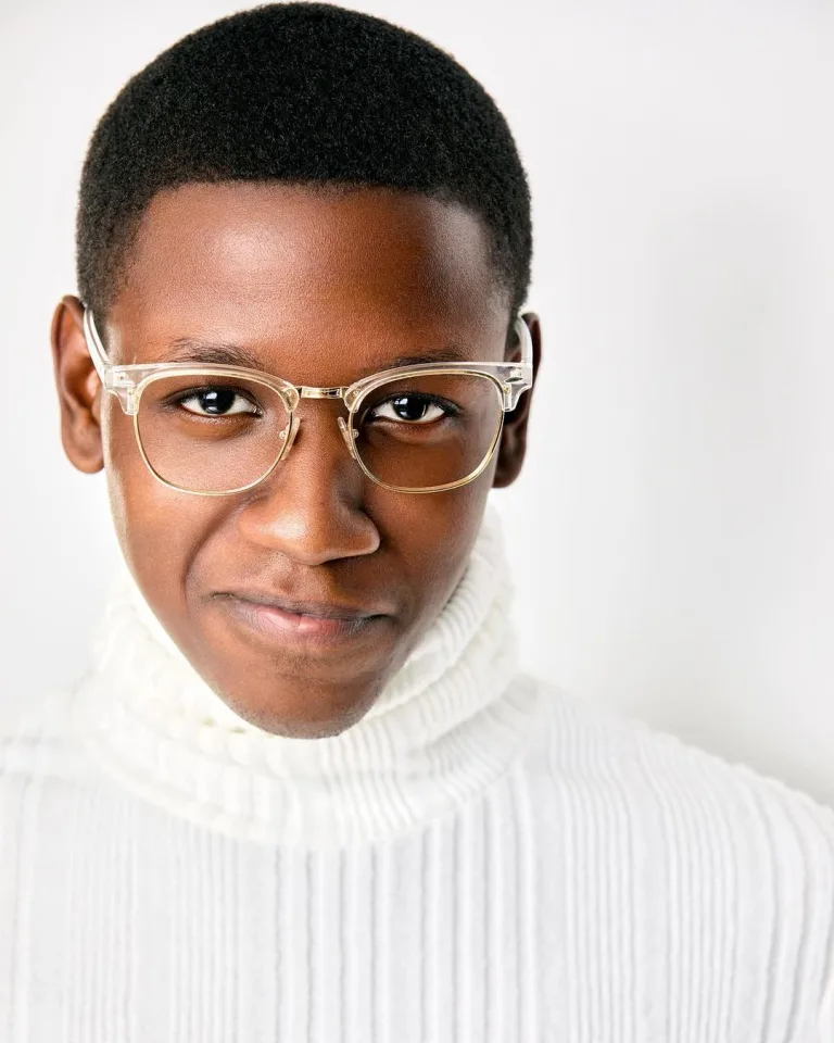 From Adversity to Success: Meet Shamar Rice, the Baltimore Club Dancer and Actor