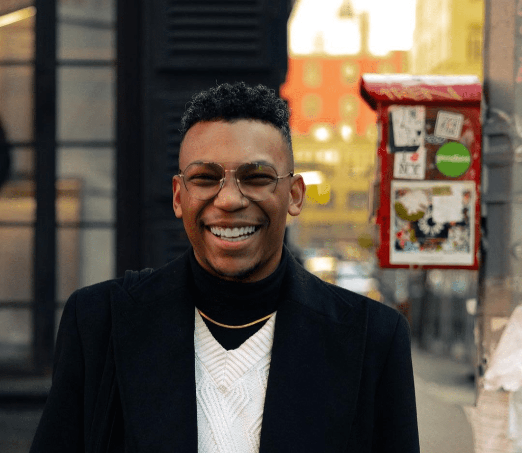 Breaking down mental health stigmas: Steven Sharpe Jr. uses his platform to make a difference.