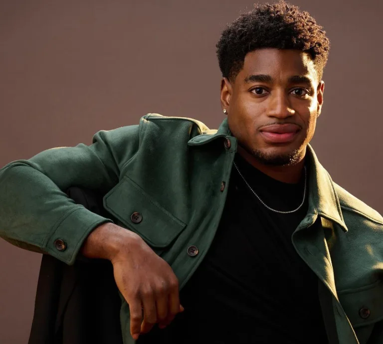 Hollywood’s Newest Rising Star: James León on His Journey to Becoming an Action Actor