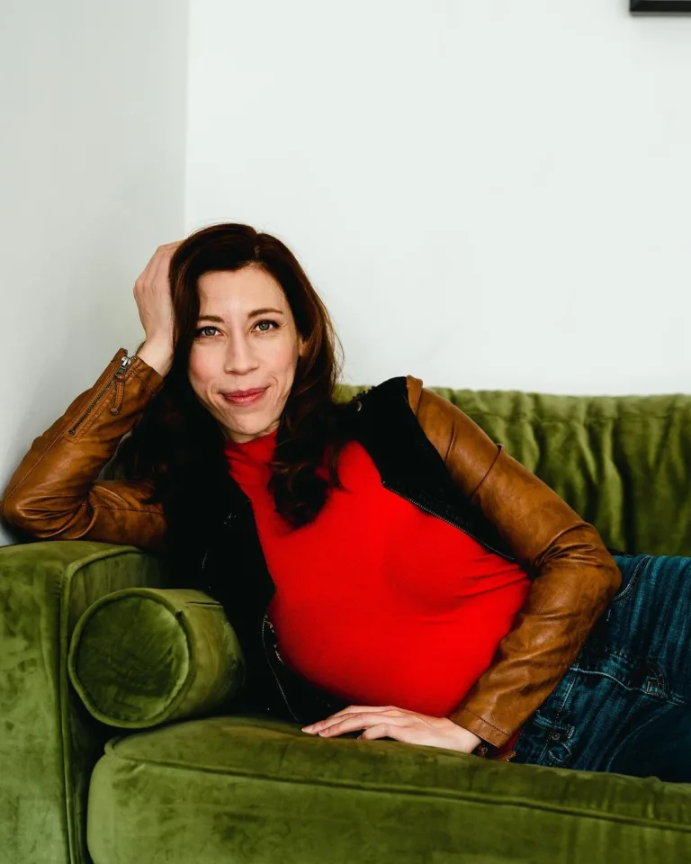 Rising Star Megan Corse: An Actor with a Passion for Authentic Storytelling