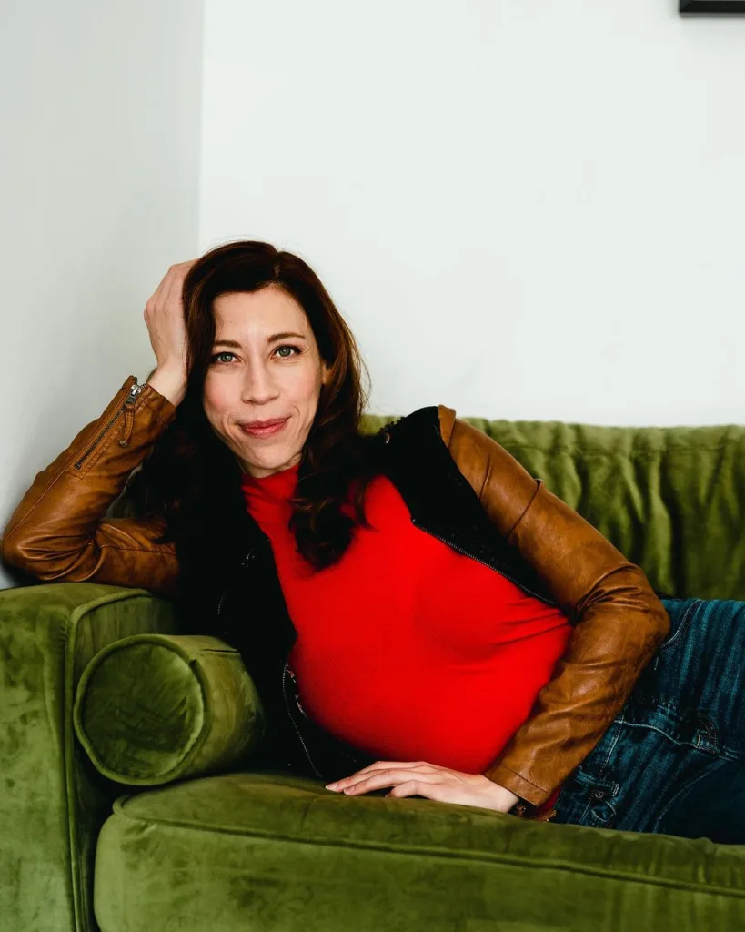 Rising Star Megan Corse: An Actor with a Passion for Authentic Storytelling