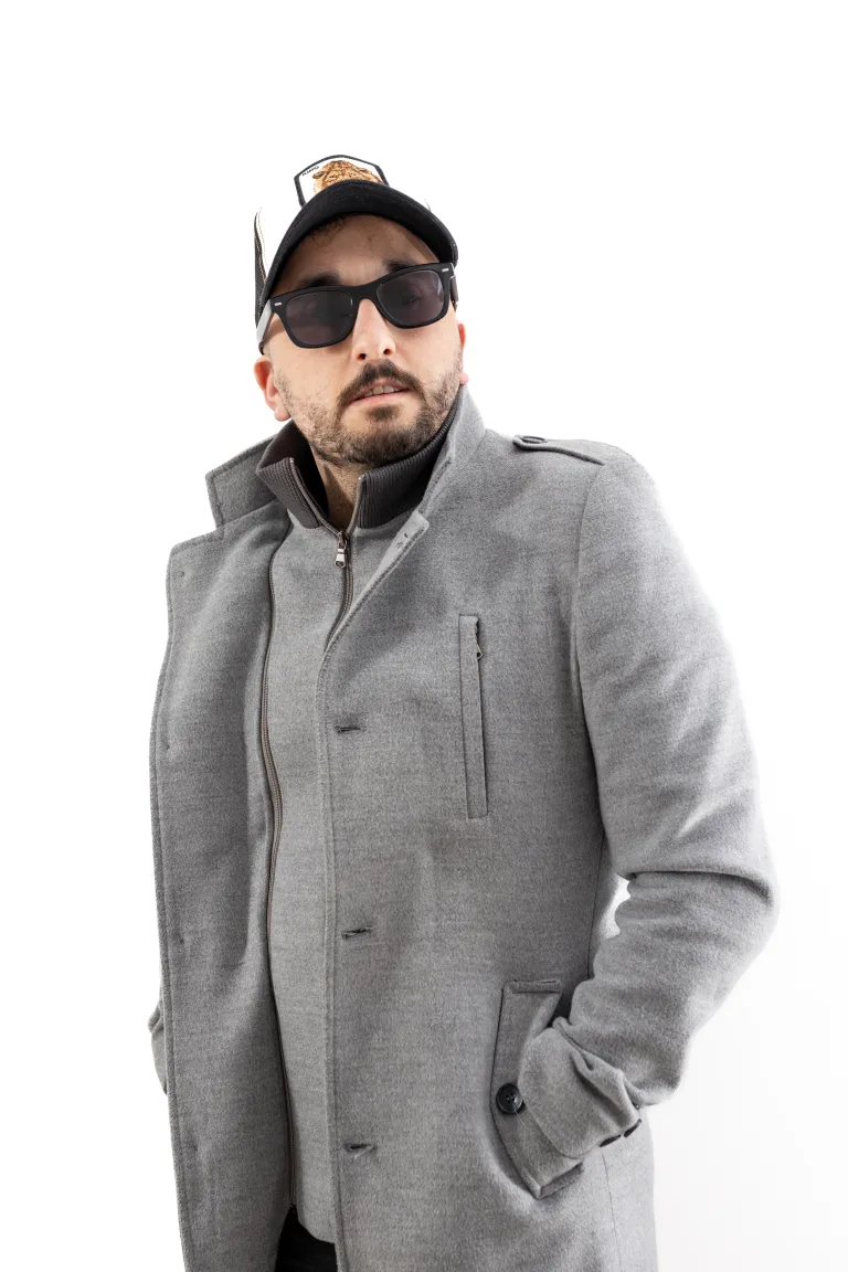 Award-Winning International Film Producer Ariel Lavi Takes Hollywood by Storm with Global Perspective and Unwavering Ambition