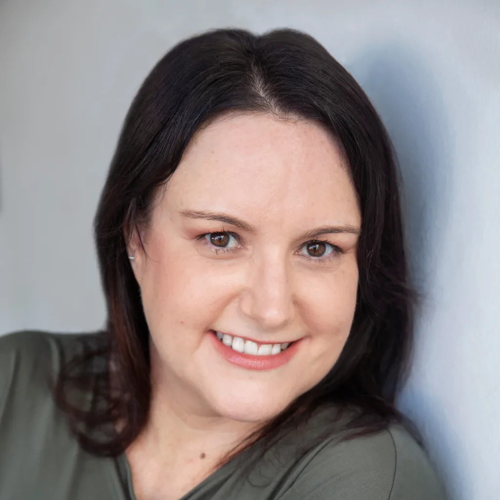 Behind the Scenes with Melanie Hayward: A Glimpse into the Mind of a Visionary