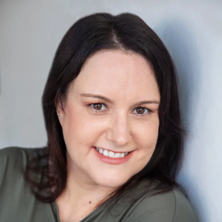 Behind the Scenes with Melanie Hayward: A Glimpse into the Mind of a Visionary