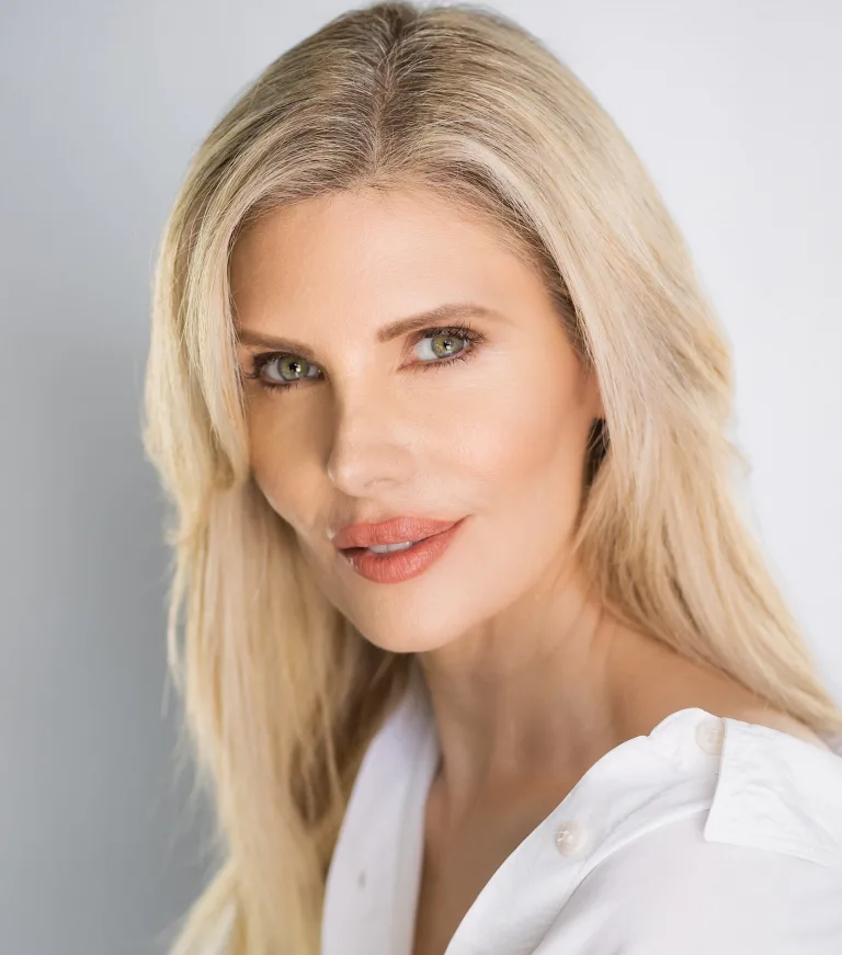 Stepping into the Spotlight: Karina Michel’s Triumphant Return to Acting