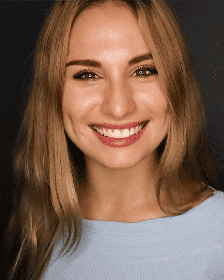 Unleashing the Power of Language and Movement: Karolina Larion’s Journey to Acting Success