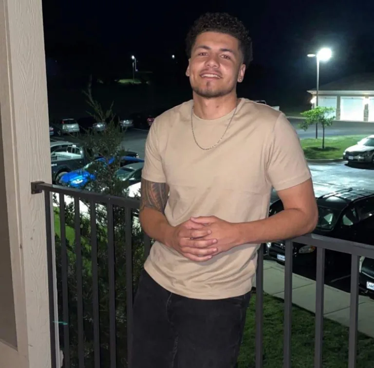 Unveiling Deion Christian: Rising Star with a Unique Blend of Love and Resilience