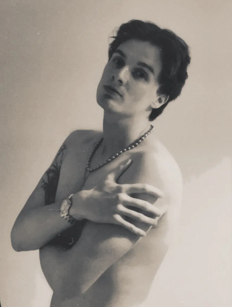 Unveiling LAYKS: A Journey Through Nostalgic Soundscapes and Soulful Lyrics with Sam J Martin