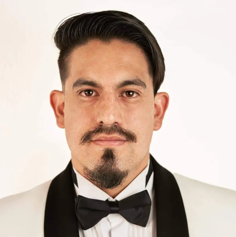 Unveiling a Renaissance Artist: Antonio Cevallos’ Journey