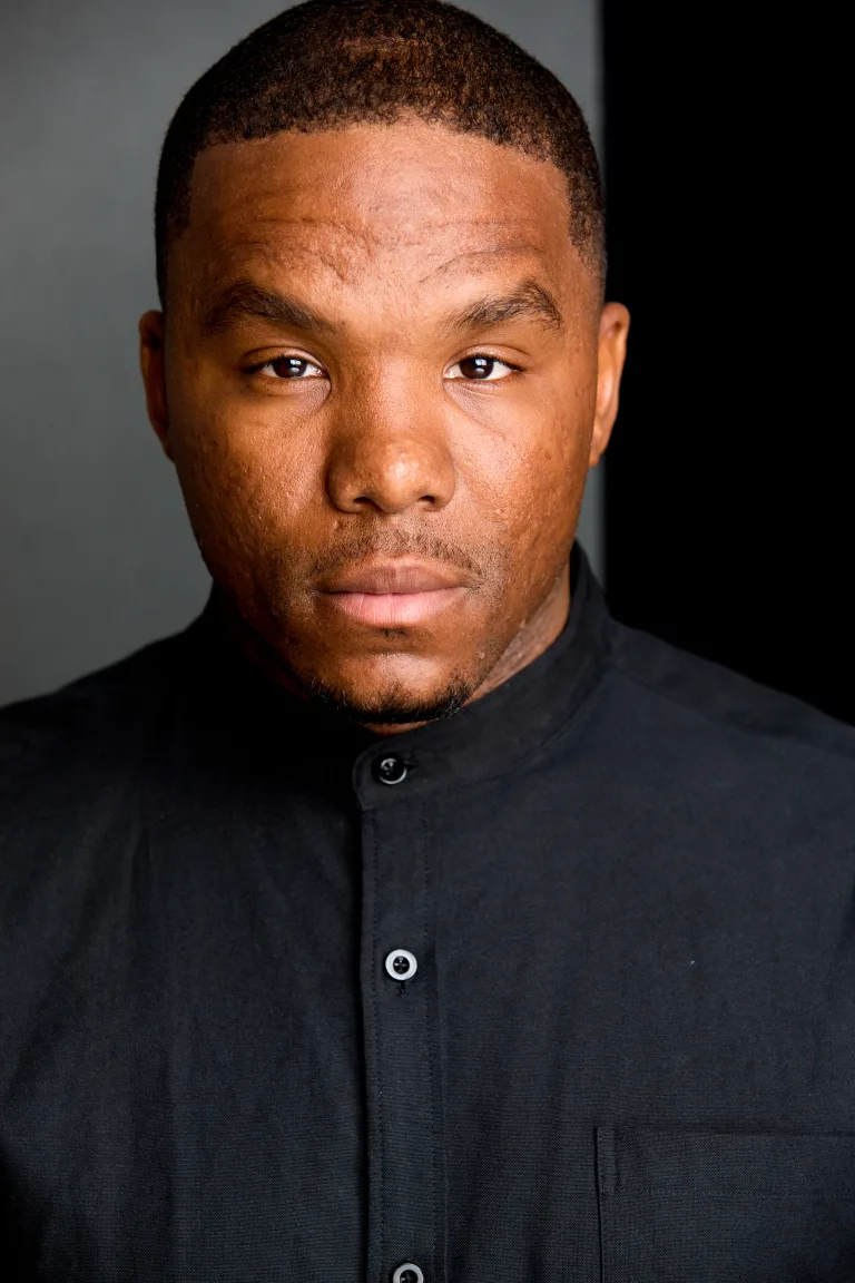 Fearless and Unfiltered: Michael Hines’ Bold Approach to Life and Acting