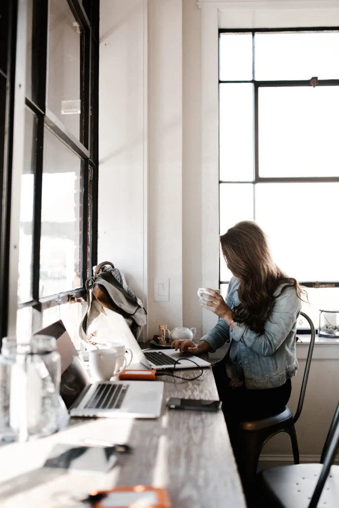 How To Start Your Remote Business in 2020