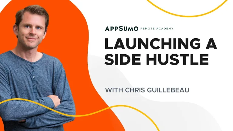 Interview with Chris Guillebeau, author of The $100 Startup
