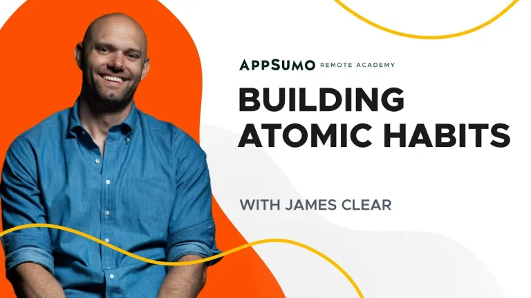 The Importance of Building Systems: Insights from James Clear