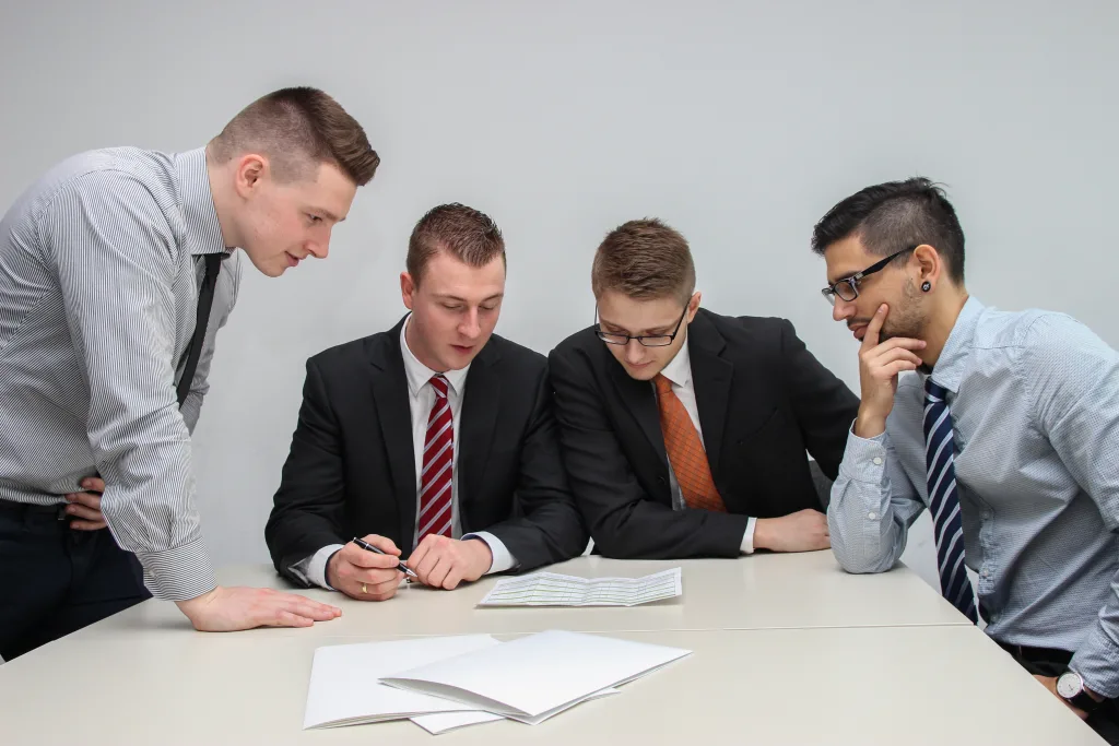 The Power of Negotiation: Insights from Chris Voss and The Black Swan Group