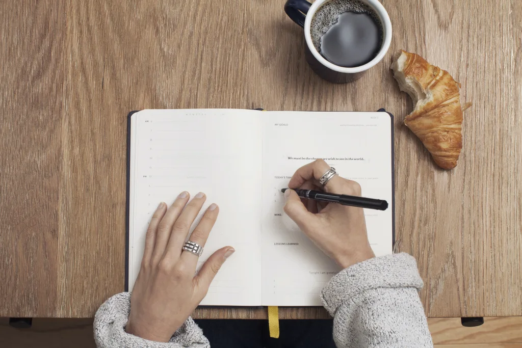 Essential Marketing Tasks: A Checklist For Sustainable Growth