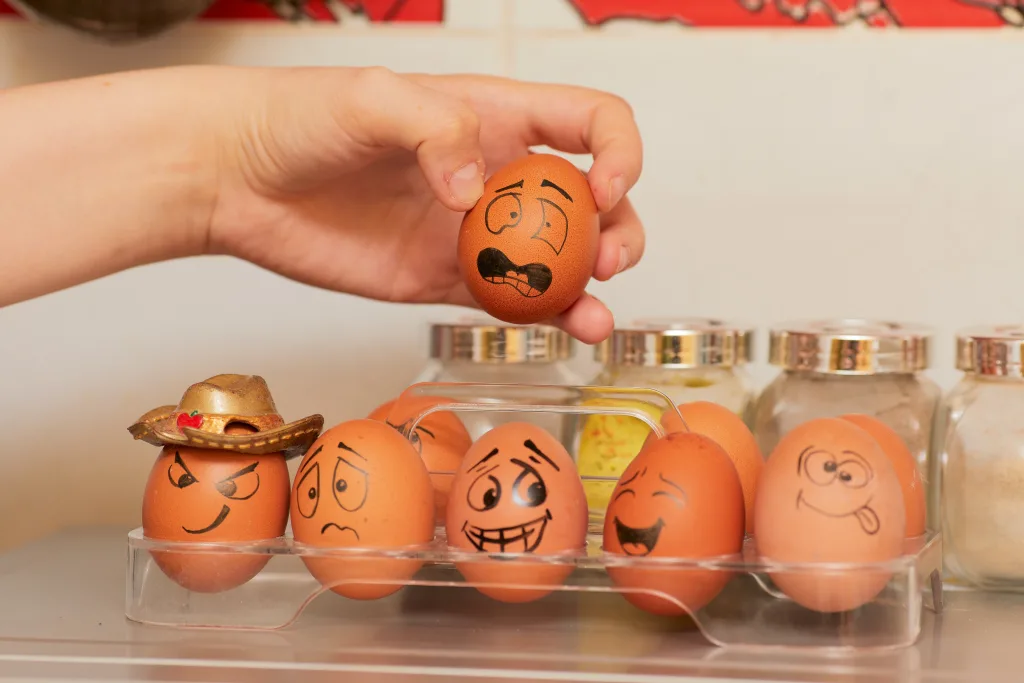 Understanding Emotional Intelligence: Exploring the Four Domains
