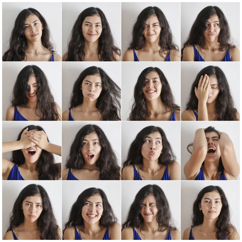 Understanding Emotional Intelligence Scores