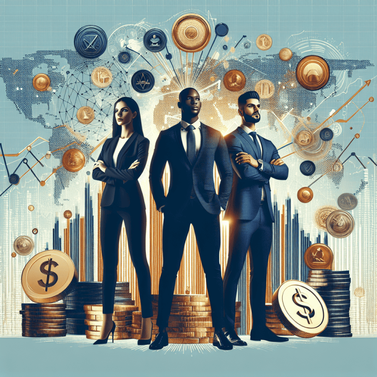 Asking Calabasas Millionaires: How They Got RICH!