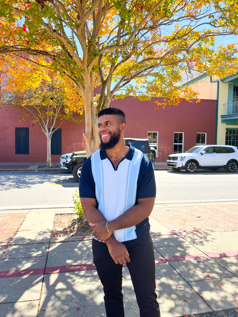 Brandon Rembert’s Grand Slam: Navigating the Bases of Baseball and Beyond