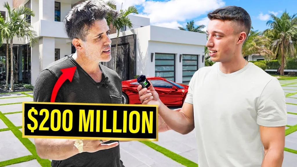 Buying Mom’s Dream House: Edwin Arroyave’s Greatest Accomplishment
