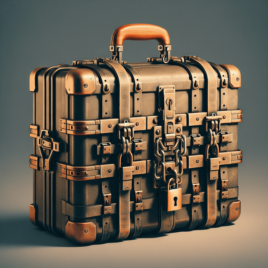 Creating a Robust Crisis Management Plan