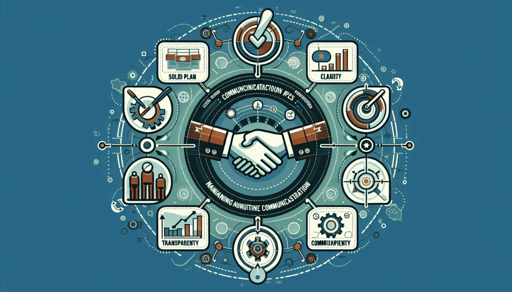 Crisis Communication Strategy for Organizations
