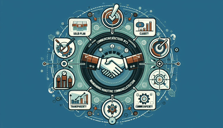 Crisis Communication Strategy for Organizations