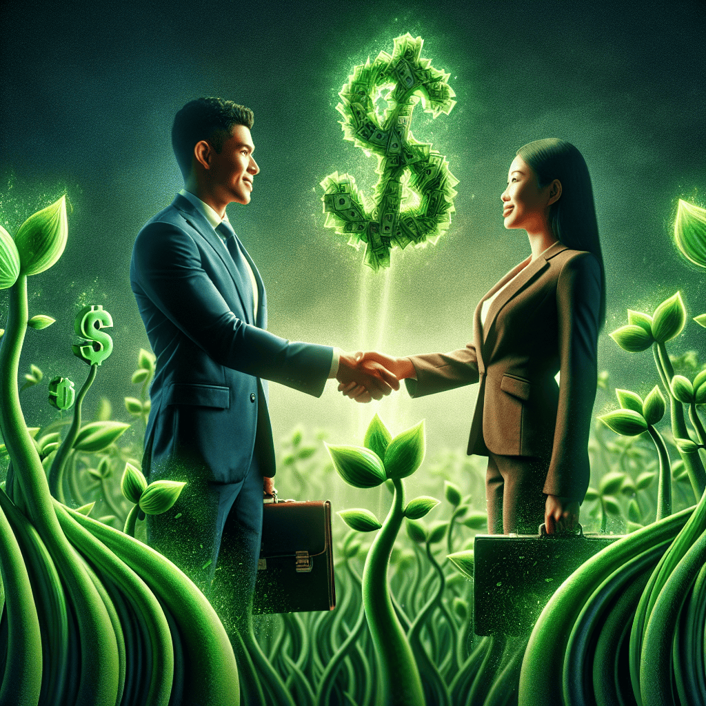 Effective Client Acquisition Strategies