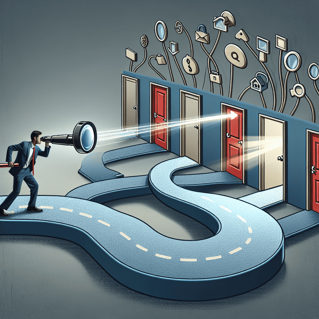 Effective Strategies for Targeted Prospecting