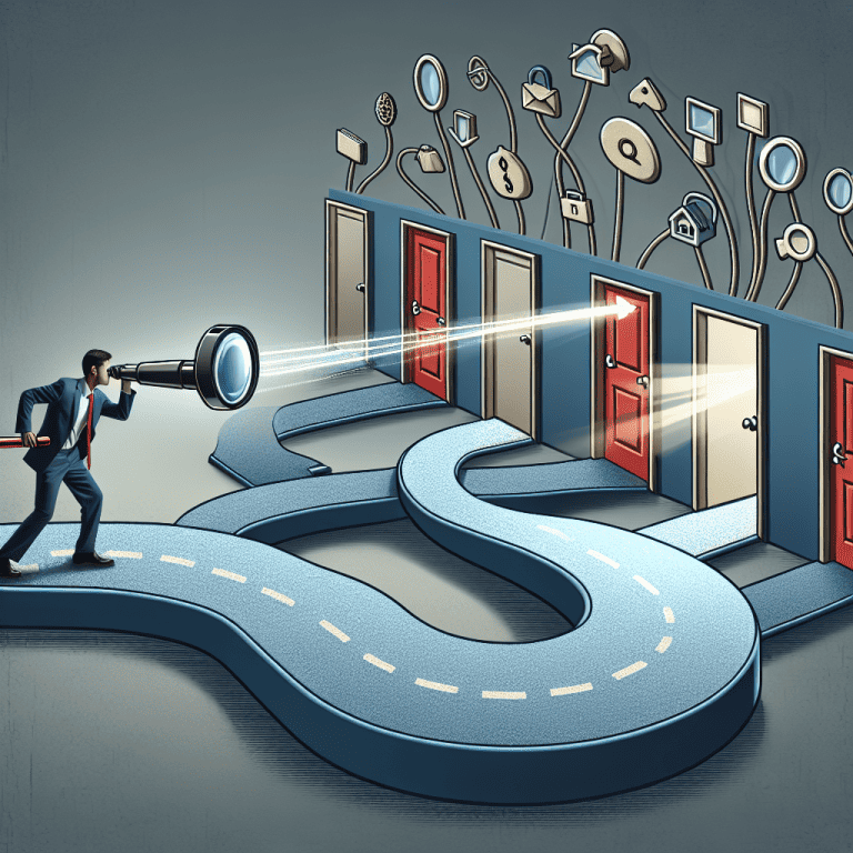 Effective Strategies for Targeted Prospecting