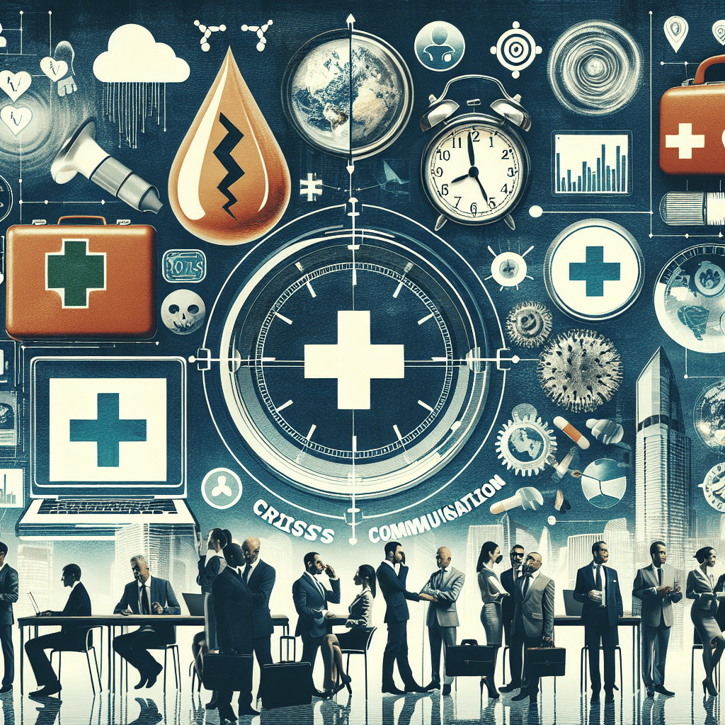 Key Elements of a Crisis Communication Strategy