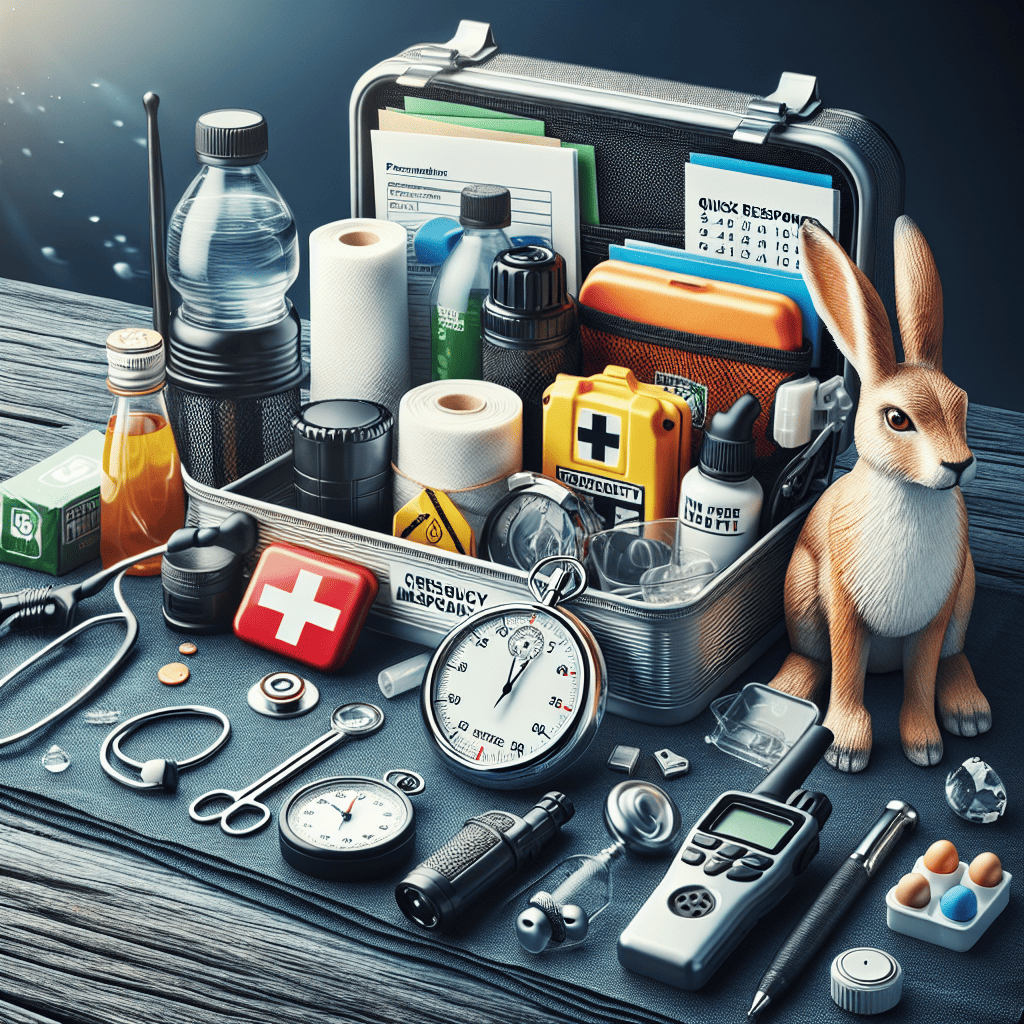 Key Elements of a Crisis Management Plan