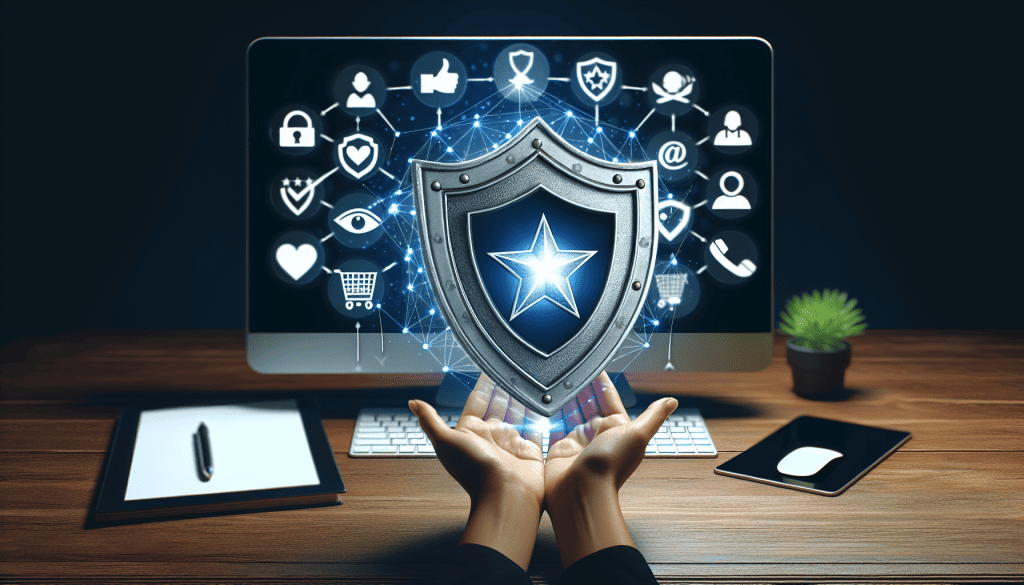 Reputation Management: How to Protect Your Online Image Reputation Management: How to Protect Your Online Image