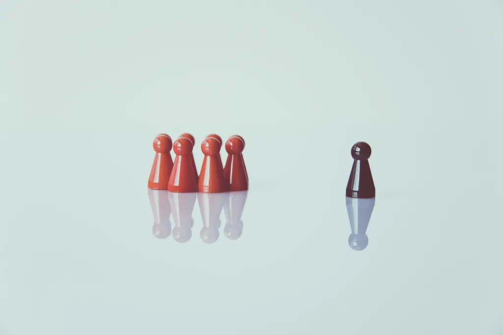 Strategies for Leading Through Change and Crisis