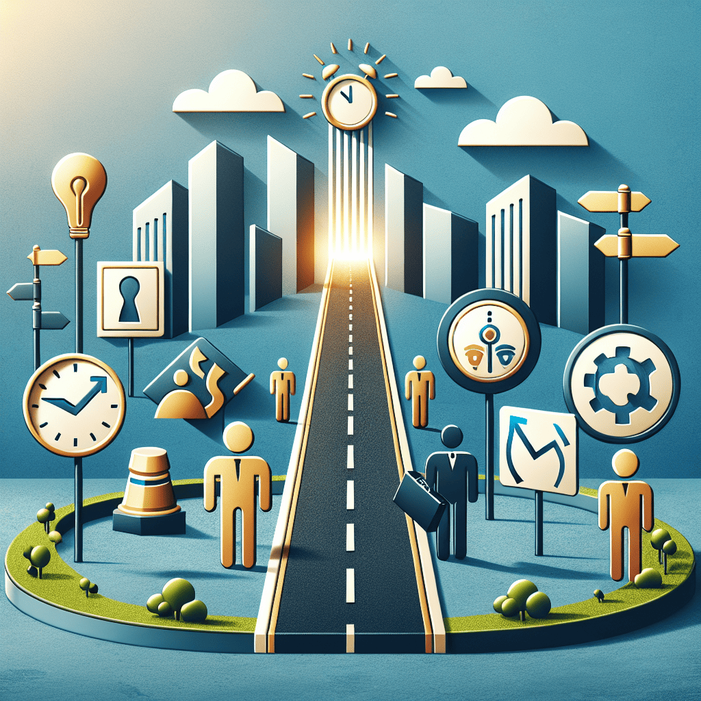 Streamlining the Client Onboarding Process