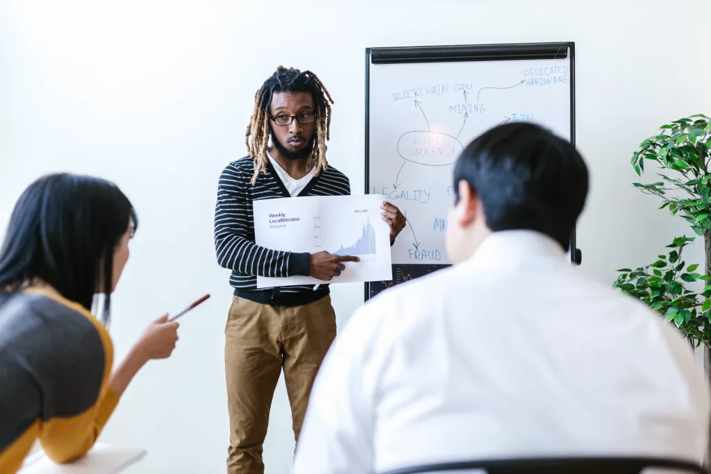 Streamlining the Client Onboarding Process