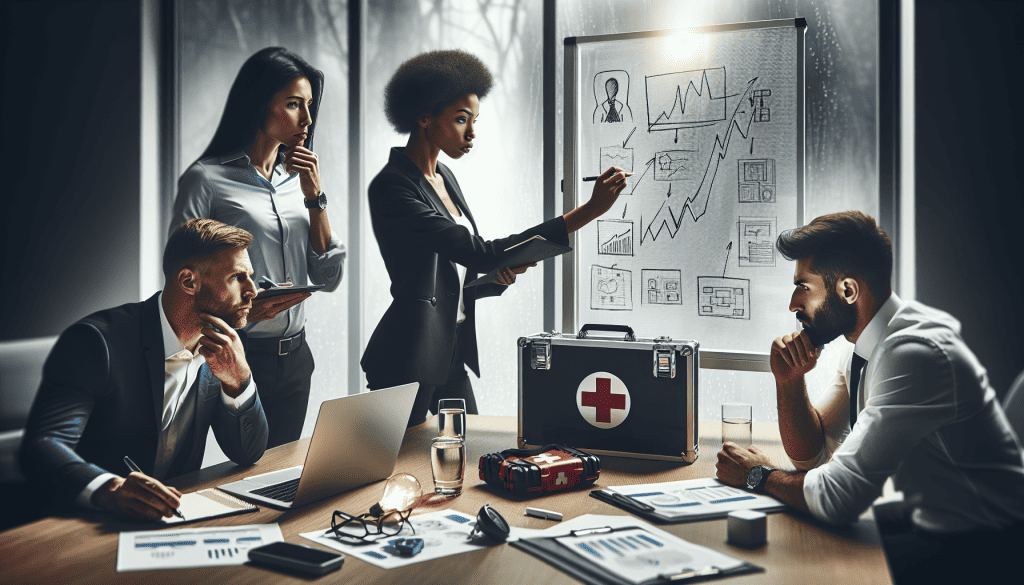 The Importance of Crisis Management Training in Business