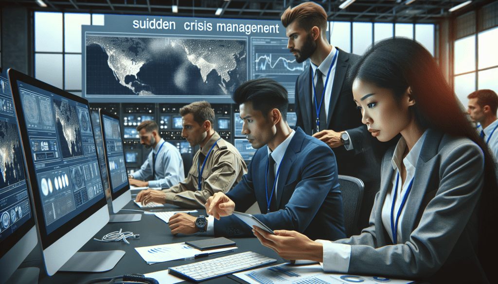 The Importance of Crisis Management Training in Business