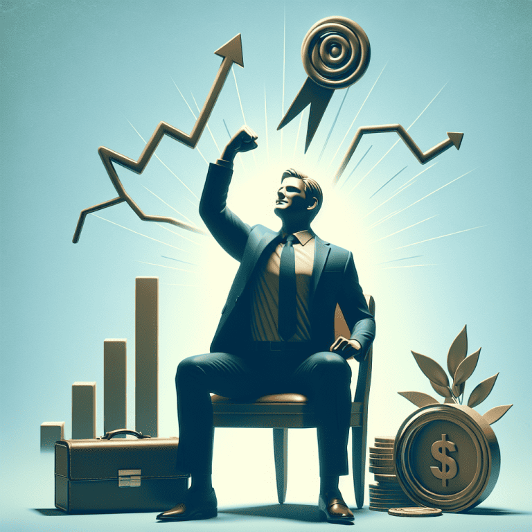 The sales professional’s key to success: Self-belief and confidence