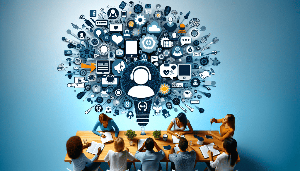 Boost Your Business Growth Through Effective Brand Mentions Boost Your Business Growth Through Effective Brand Mentions