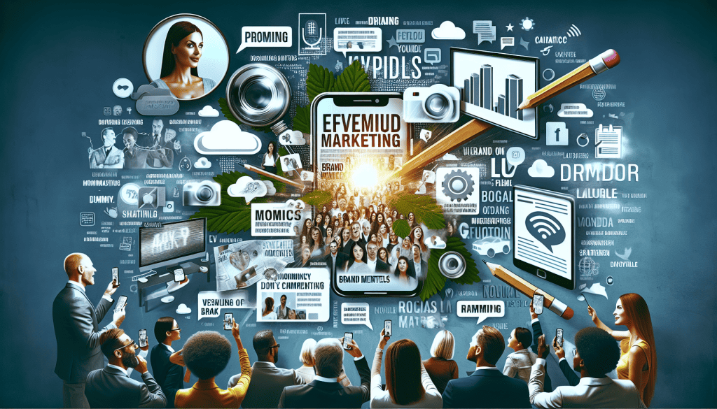 Boost Your Business Growth Through Effective Brand Mentions Boost Your Business Growth Through Effective Brand Mentions