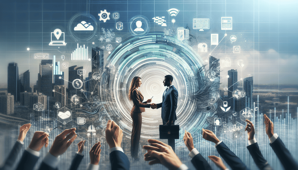 How Media Coverage Can Boost Business Growth